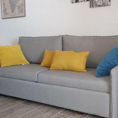 Moderno E Luminoso Studio Port Royal Lejlighed Los Cristianos  Eksteriør billede