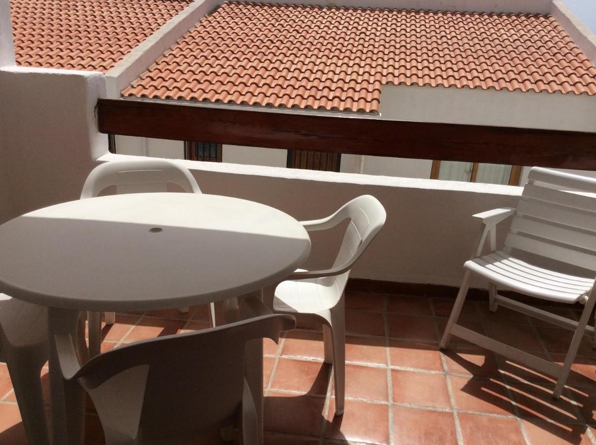 Moderno E Luminoso Studio Port Royal Lejlighed Los Cristianos  Eksteriør billede