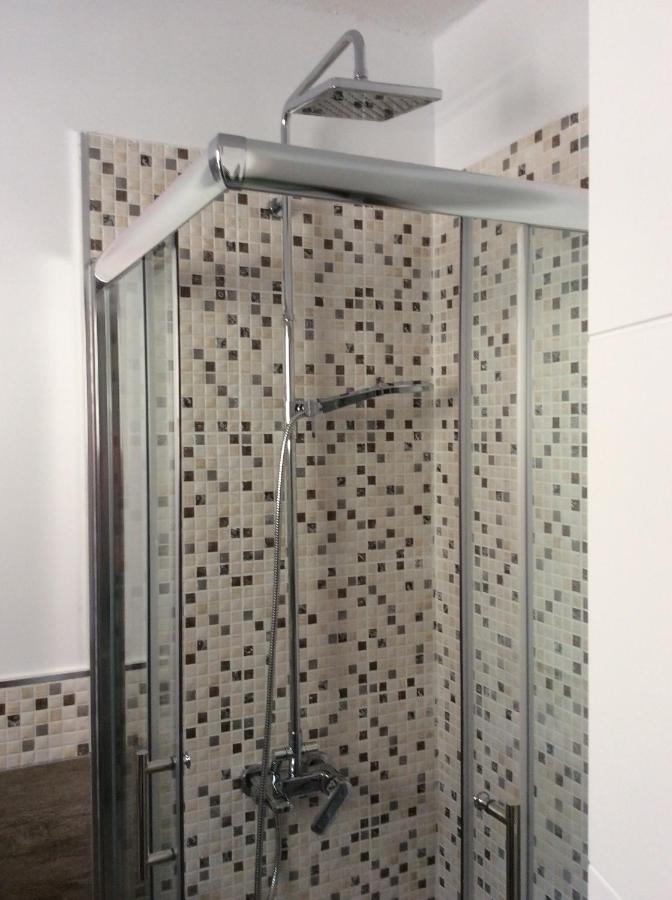 Moderno E Luminoso Studio Port Royal Lejlighed Los Cristianos  Eksteriør billede